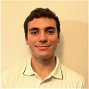 Studente di ingegneria all’Università di Padova, aiuto studenti delle elementari, medie e liceo