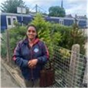 I'm a senior nurse from India presently working as a cater in largs interested in teaching biology