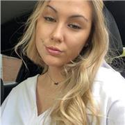 Profesora particular hasta 4 de la eso (estudiante de magisterio)