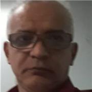 Professor de Ingles para todas as idades