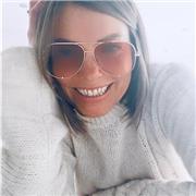 I’m a supportive, experienced coach who helps students of all levels build confidence, develop life skills, and approach challenge