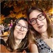 Profesora de inglés desde nivel A2 hasta B2