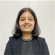 I’m a patient, adaptable, and passionate English tutor who believes in making learning engaging and accessible.