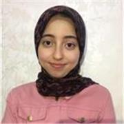 A math geek with great passion towards teaching mathematics in a meaningful exciting way.