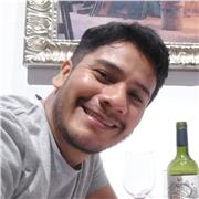 Tutor de español (nativo). He trabajado en educación secundaria formal y alfabetización para adultos.