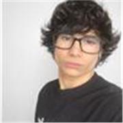 Profesor de inglés universitario con nivel C1 para niños y jóvenes en Madrid.