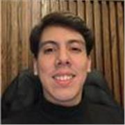 I am someone who loves the thrill of football and the escape that books provide. Football is a big part of my life, whether I'm ou