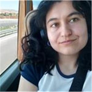 Reyhan Kizil