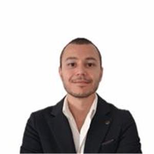 Burak Soya