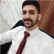 Math Tutor for all different ages including IGCSE and A level