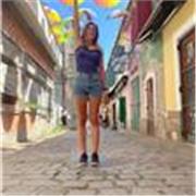 Soy Anna, tutora de 6º de Primaria y especialista de inglés en el mismo curso.  Hace más de 10 años que doy clases.