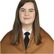 Estudiante de último curso de ingeniería biomedica con muchas ganas de enseñar