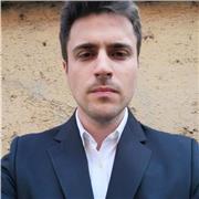 Laureato magistrale in Gestione e valorizzazione del territorio offre ripetizioni online in Geografia