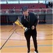 Entrena como un campeón clases particulares y grupales