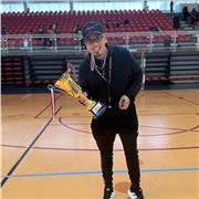 Entrena como un campeón clases particulares o grupales en lo barnechea