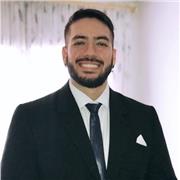 Hola! Mi nombre es Carlos obregon
Soy entrenador personalizado y auxiliar de fiosioterapia
Mi especialidad es el entrenó funcional tipo CrossFit para ayudar en la quema de grasa y acondicionamiento físico para que así puedas lograr la meta que quieres co