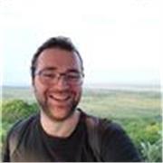 Laureato in scineze della natura con in corso un master in conservazione della fauna selvatica