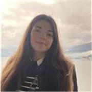 Profesora titulada para refuerzo educativo incluyendo euskera e ingles