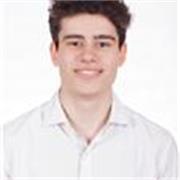 Profesor de inglés para alumnos de cualquier nivel