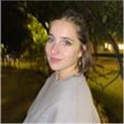 Profesora de Español para Extranjeros, inglés e historia del arte