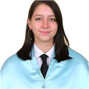 Profesora de educacion primaria especializada en educación especial
