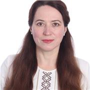 Native Russian tutor with 20 years of experience in private Russian lessons for children and adults.