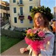 Sei alla ricerca di un insegnante motivata e seria? Contattami!