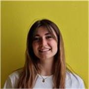 Studentessa universitaria