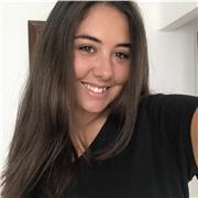 Alumna de Grado de Pedagogía imparte clases particulares a niños de primaria o infantil