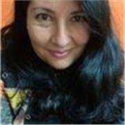 Educadora de parvulos, licenciada en educación