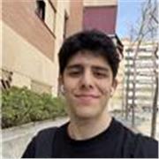 Soy estudiante de la universidad UPC Terrassa (ESEIAAT), y te ayudaré en tu refuerzo académico.