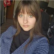 J'aimerais enseigner à des élèves ma passion pour la langue anglaise, adultes, étudiants, enfants