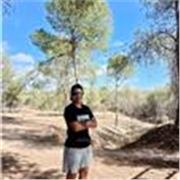 Soy entrenadora personal especializada en transformar hábitos y resultados con más de 3 años de experiencia.