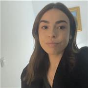 Hola! Soy estudiante del Grado en Pedagogía apasionada por los procesos de enseñanza-aprendizaje. Me considero atenta y amable.