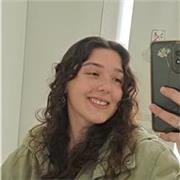 Clases particulares en Alicante — Refuerzo.
Estudiante de Anatomía Patológica, ofrece clases particulares de Química para Primaria, ESO y Bachillerato.
Me adapto al nivel y ritmo de cada alumno