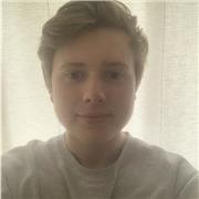 Keaton John