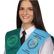 Profesora de Inglés para todas las edades Primaría y Secundaria