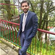 I am a seasoned teacher who holds a hybrid experience of online teaching besides the traditional style of teaching. My extensive experience gives me the confidence and skills to deliver optimal results.