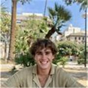 Italienischer Student bietet Nachhilfe für Schülern allen Niveaus in Italienisch