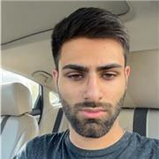Mohammad Abir