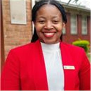 Siphesihle Anele Mabuza