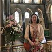 Native Chinese tutor helping people of all age to improve general Chinese speaking, reading, writing and listening skills!