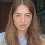 Profesora de ciencias en general (matemáticas, química, física y biología) apta para todos los niveles.