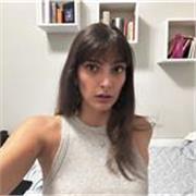 Laureata in Filosofia offre lezioni in materie umanistiche!