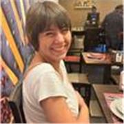 Ragazza di madrelingua francese