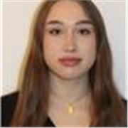 Estudiante de primero de arquitectura con buenas notas en la evau y bachillerato 