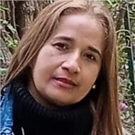 Gloria Marcela Blandón Macias
