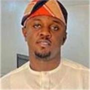 Nnadozie John