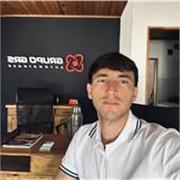 Profesor online de iniciación al futbol para niños/as, jóvenes y adultos.