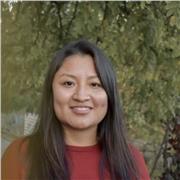 Estudiante de licenciatura magisterio infantil